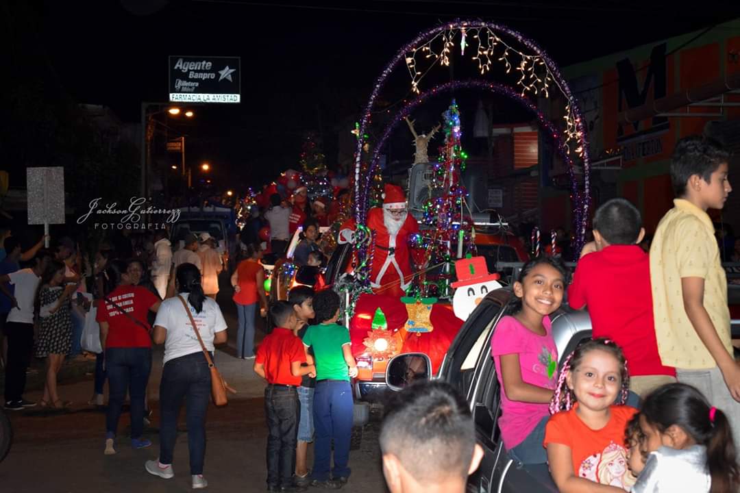 navidad